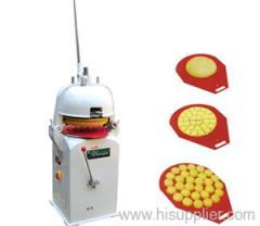 Dough Divider Rounder