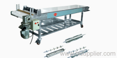 moulding machines