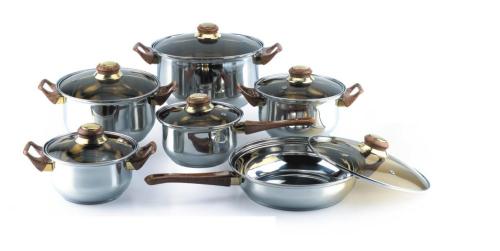 Cookware Set