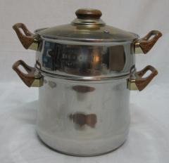 couscous pot