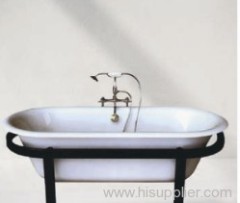 standard sanitary ware