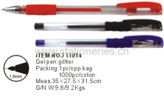 Gel ink Pen