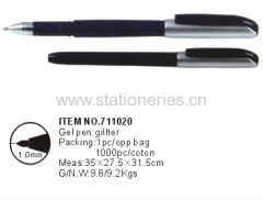 Gel ink Pen