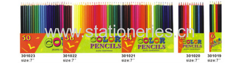 Color Pencil