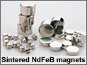 Risheng Magnets International Co.,Ltd