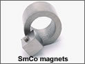 Risheng Magnets International Co.,Ltd