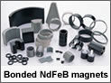 Risheng Magnets International Co.,Ltd