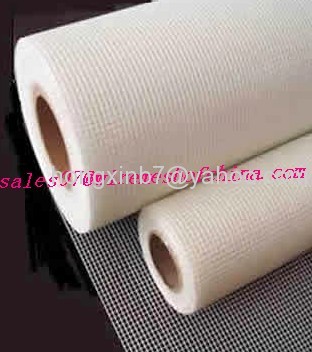 Alkaline Resistant Fiberglass Cloth