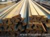 crane rail,crane way, crane runway,trolley rail