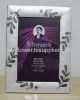 Silver Plated Photo Frame