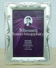 METAL PHOTO FRAME