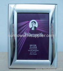 METAL PHOTO FRAME