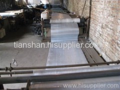 Stainless Steel Wire Cloth