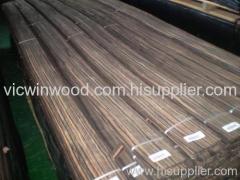 plywood ebony wood veneer