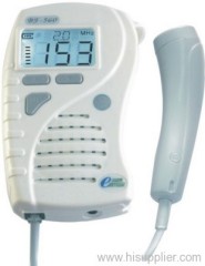 fetal doppler