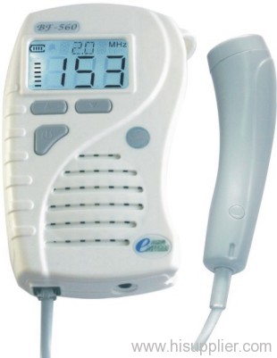 fetal doppler