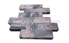 Natural Pavings