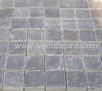 Limestone pavings