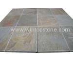 Slate Paver