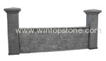 Limestone Wall Stone