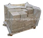 Yellow Sandstone for Wall