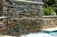 Slate Wall Stone