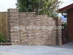 Slate Wall Stone