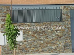 Slate Wall Stone