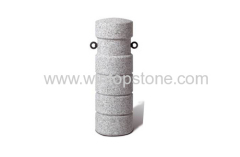 Stone Pillars