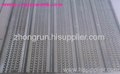 Rib Lath Mesh