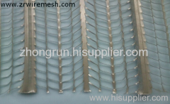 Rib Lath Mesh