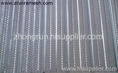 Rib Lath Mesh