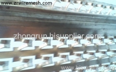 High Ribbed Formwork