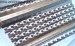 aluminium high ribbed formwork