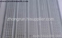 High Ribbed Formwork