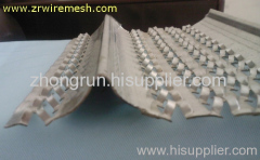 High Ribbed Formwork