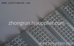 High Ribbed Formwork