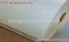 Adhesive Fiberglass Mesh