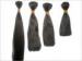 100 remy human hair bulk