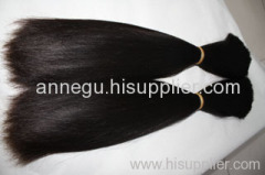 human hair bulk