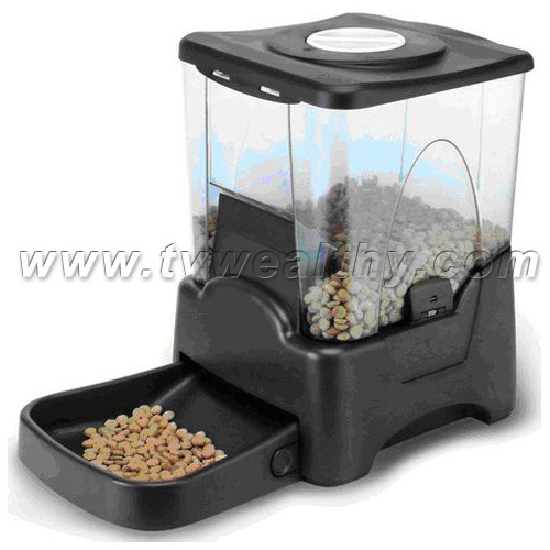 Automatic Pet Feeder