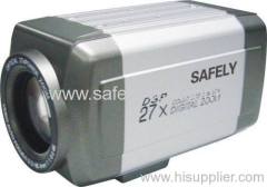 Safely 27X Dsp Zoom Camera