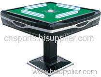 Automatic Mahjong Table