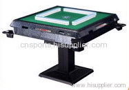 Automatic Mahjong Machine