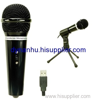 microphone