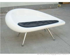 fiberglass shell chair,lounge chair,modern classic furniture,designer chair,lounge chaise chair