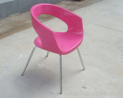 vac chair modern classic chair fibergalss chair dining chair