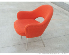 Saarinen Executive Chair dining chair modern chair