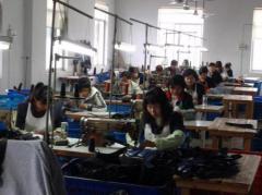 Huzhou Jingcheng Shoes Co.,Ltd.