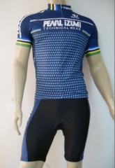 cycling wear